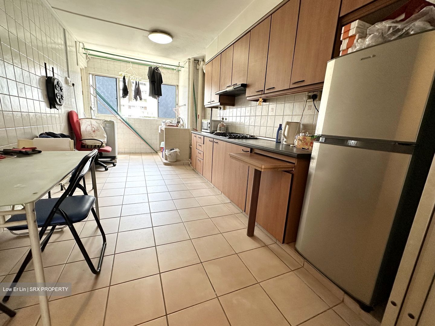 Blk 430 Clementi Avenue 3 (Clementi), HDB 3 Rooms #593079521